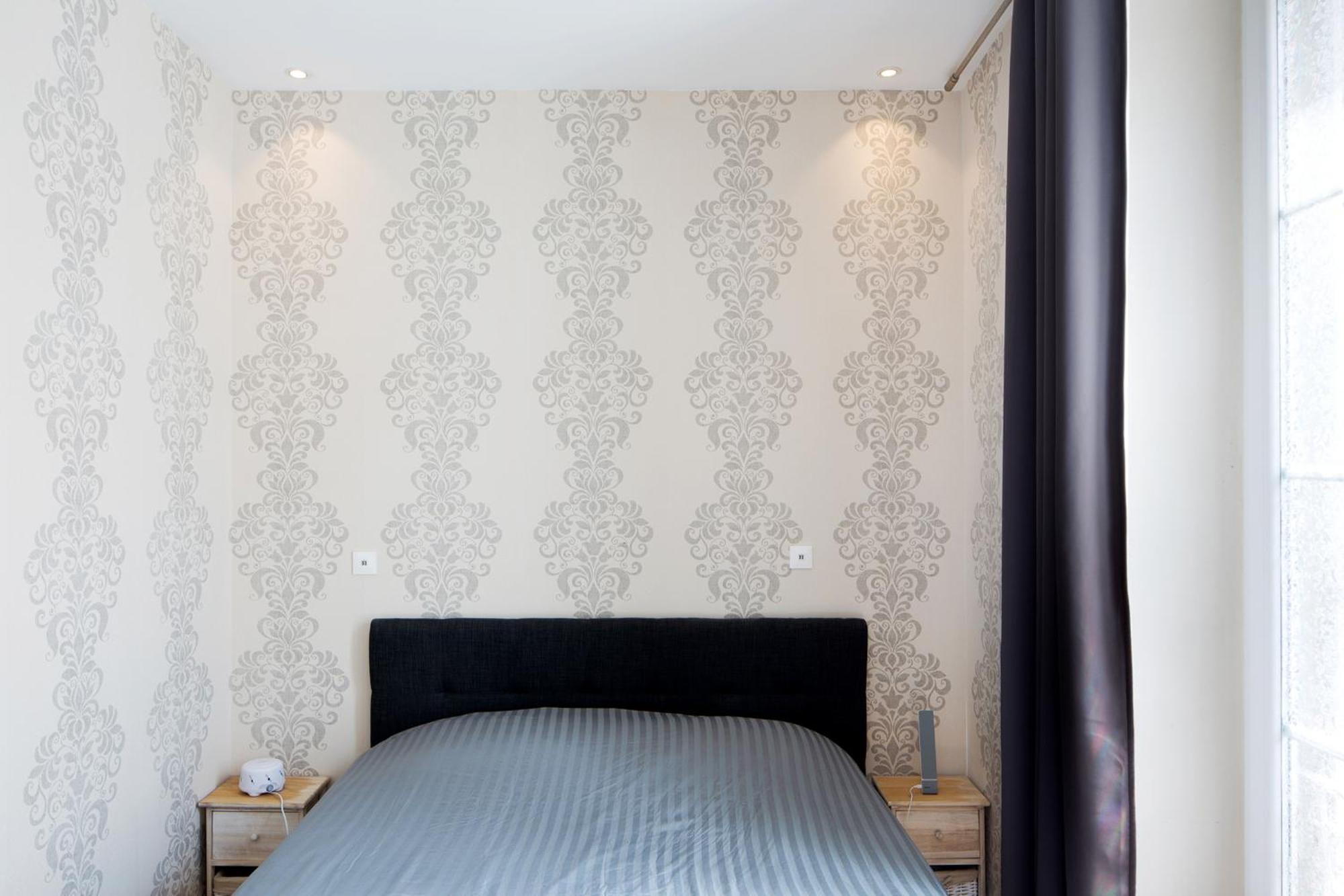 Crypto Prestige - Gare Et Centre - Studio Et T3 Angers Zimmer foto